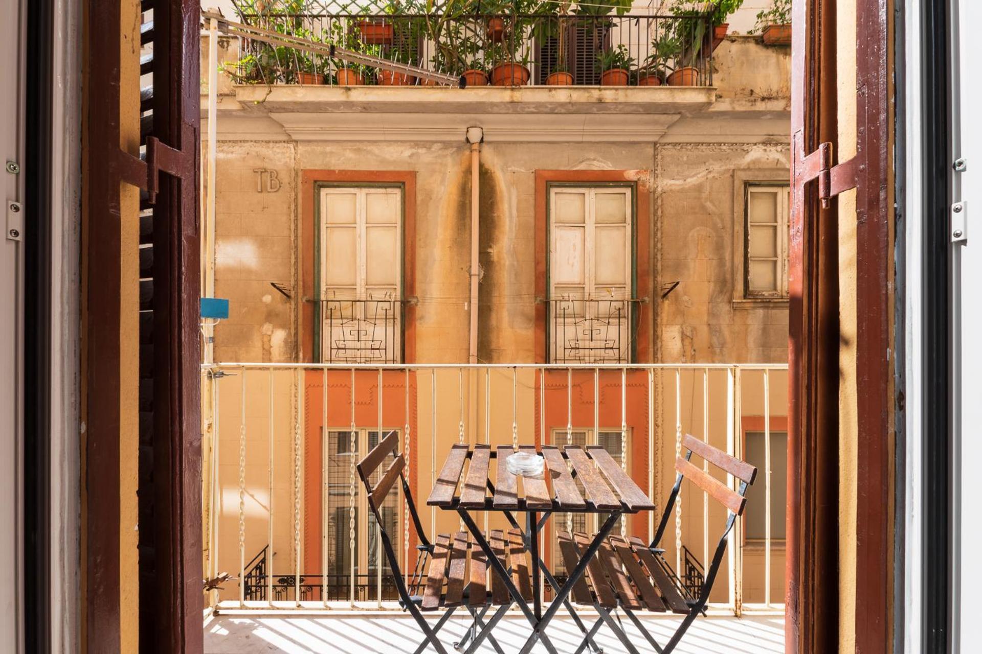 Casa Soliva Palermo Exterior photo